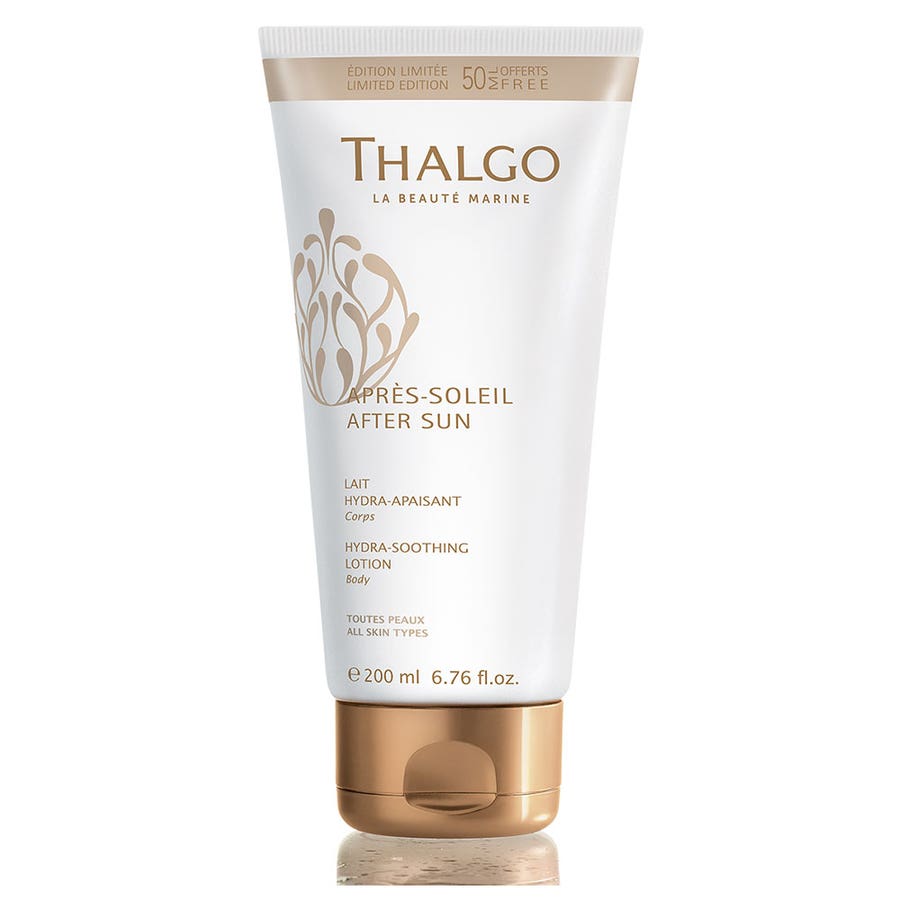 Thalgo After Sun Hydra-Soothing Lotion 200ml (6,76fl oz)