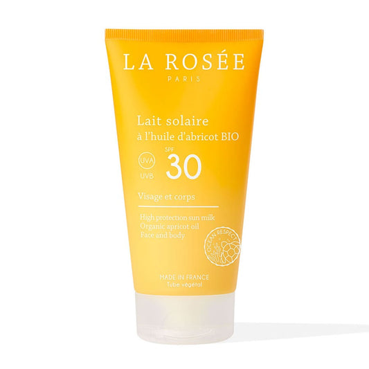 LA ROSÉE Suncare lotion SPF30 150ml (5,07fl oz)