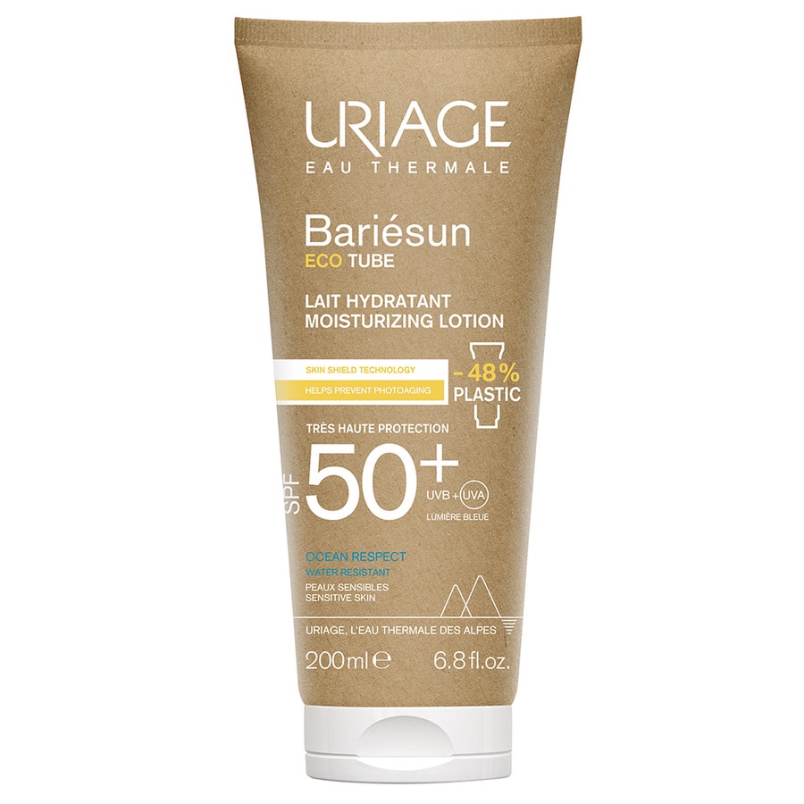 Uriage Bariésun Moisturizing Milk SPF50 200ml (6,76fl oz)