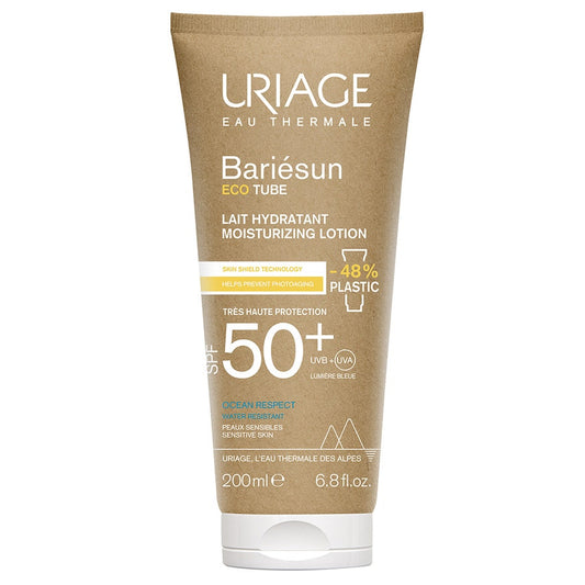 Uriage Bariésun Moisturizing Milk SPF50 200ml (6,76fl oz)