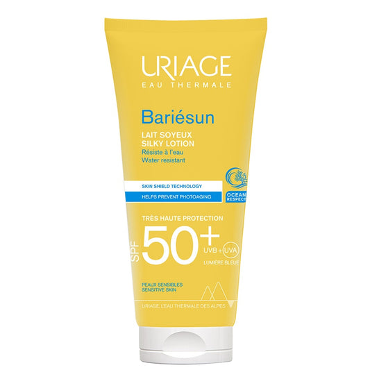 Uriage Bariésun Milk Spf50+ Sensitive Skins 100ml (3,38fl oz)