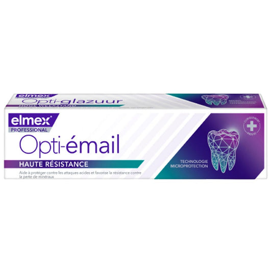 Elmex Opti-Email Protection Erosion Toothpaste 75ml (2.53fl oz)