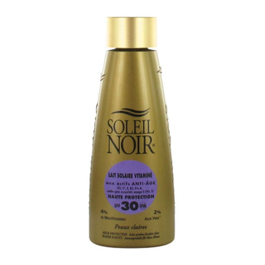 Soleil Noir N°21 Spray Fluid Vitamin Milk Spf30 150ml (5,07fl oz)