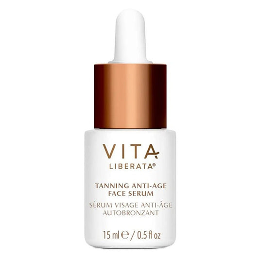 Vita Liberata Anti-Age Self-Tanning Serum 15ml (0,50fl oz)