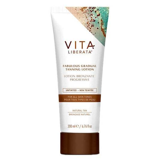 Vita Liberata Fabulous Self Tanning Lotion 200ml (6,76fl oz)