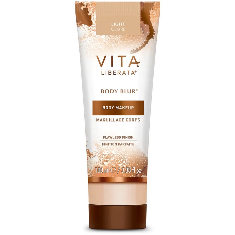 Vita Liberata Body Blur Average  100ml (3,38fl oz)