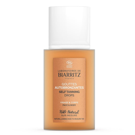 Laboratoires De Biarritz Self-Tanning Drops 35 ml (1,18fl oz)