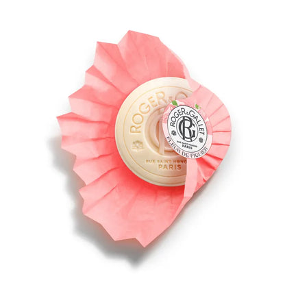 Roger&Gallet Fleur De Figuier Scented Soap