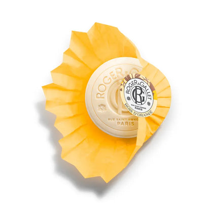 Roger & Gallet Orange Wood