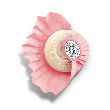 Roger&Gallet Rose Thea Scented Soap 100g (3.53oz)