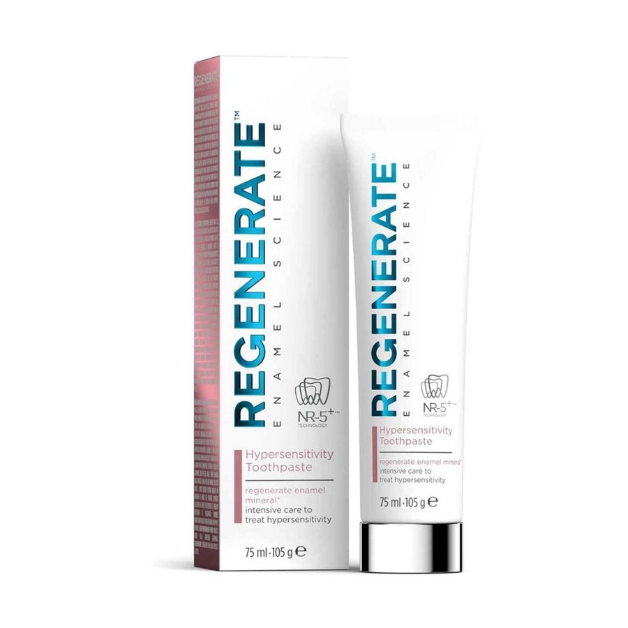 Regenerate Hypersensitivity Toothpaste Sweet Mint Flavour 75ml (2.53fl oz)