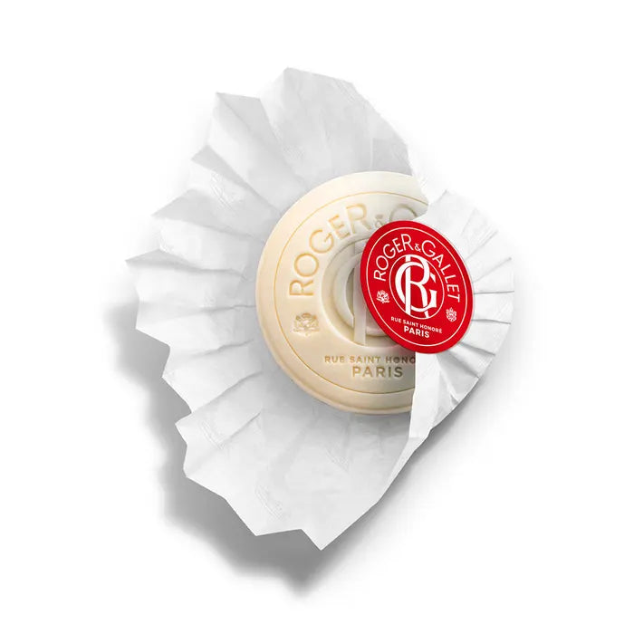 Roger&Gallet Jean Marie Farina Scented Soap