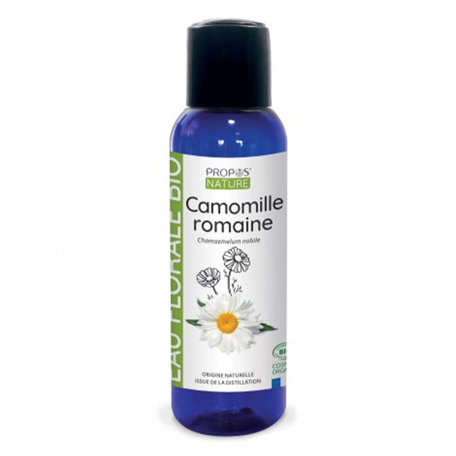 Propos'Nature Propos'natureroman Chamomile Hydrolate  100ml (3.38fl oz)