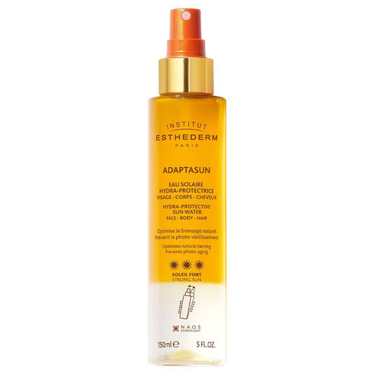 Institut Esthederm Adaptasun Hydra-Protective Sun Water Body & Hair 150ml (5,07fl oz)