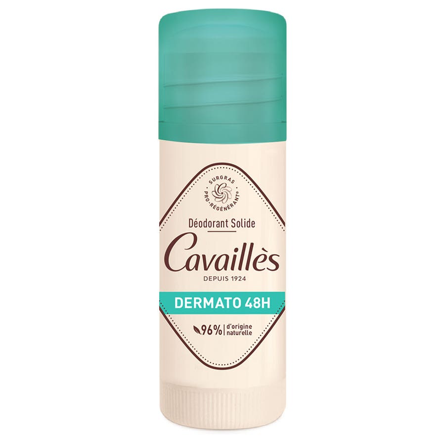 Rogé Cavaillès Dermato 48H Deodorants Stick  40ml (1.35fl oz)