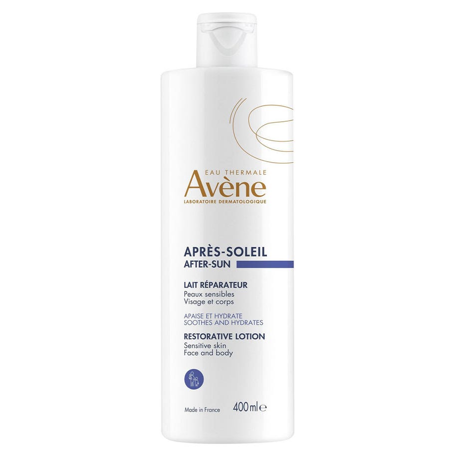 Avène After Sun Restorative Lotion