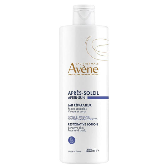 Avène After Sun Restorative Lotion