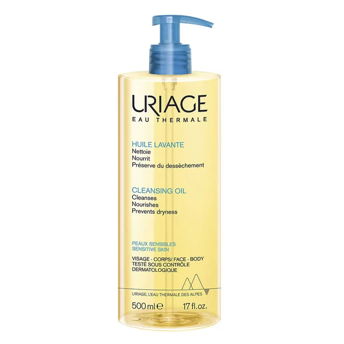 Uriage Cleansing Oil