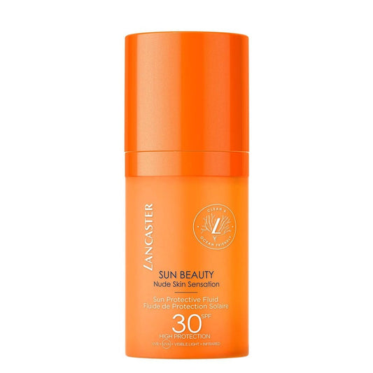 Lancaster Sun Beauty Suncare Fluid spf30 Face 30ml