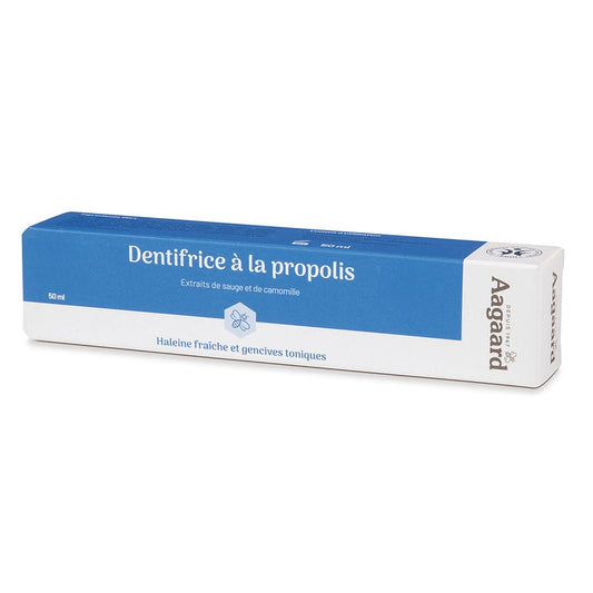 Aagaard Dentifrice 50ml (1.69fl oz)