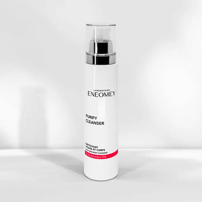 Eneomey Purify Cleanser Face And Body 150ml (5.3fl oz)