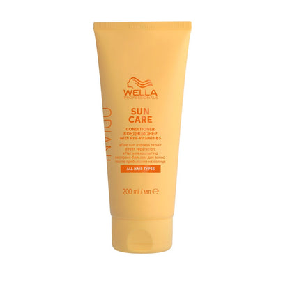 Wella Professionals Sun Care Conditioner With Pro-Vitamin B5 200ml (6,76fl oz)