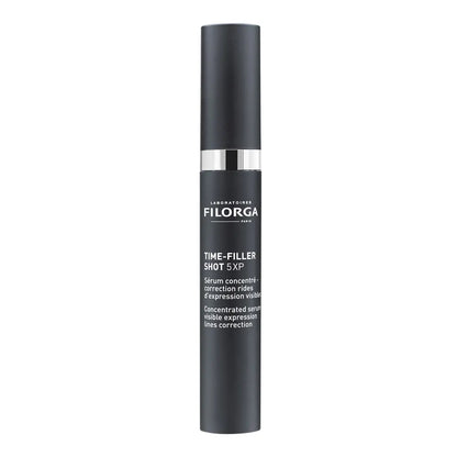 Filorga Time-Filler Shot 5XP Concentrated Serum 15ml