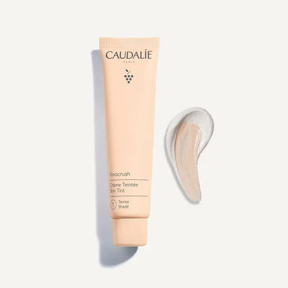 Caudalie Vinocrush Tinted Cream 30ml