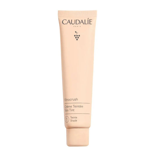 Caudalie Vinocrush Tinted Cream 30ml