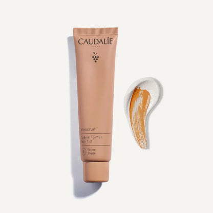 Caudalie Vinocrush Tinted Cream 30ml