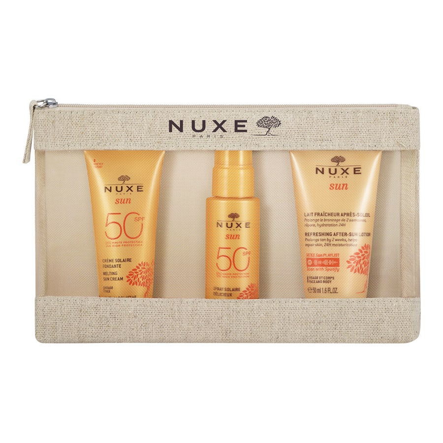 Nuxe Sun Coffret