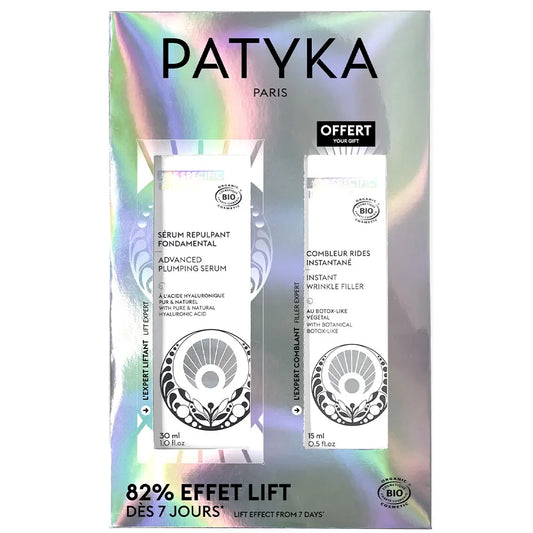 Patyka Expert Anti-Aging Care Duo