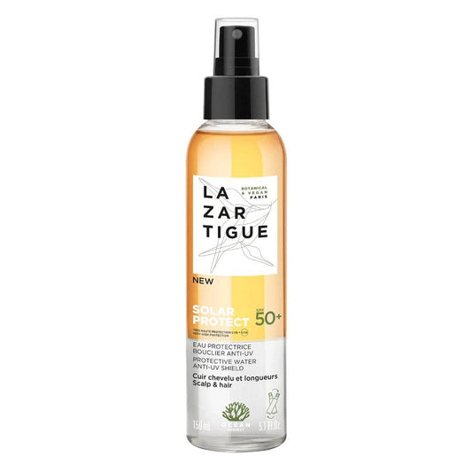 Lazartigue Solar Protect SPF50+ 150ml (5,07fl oz)