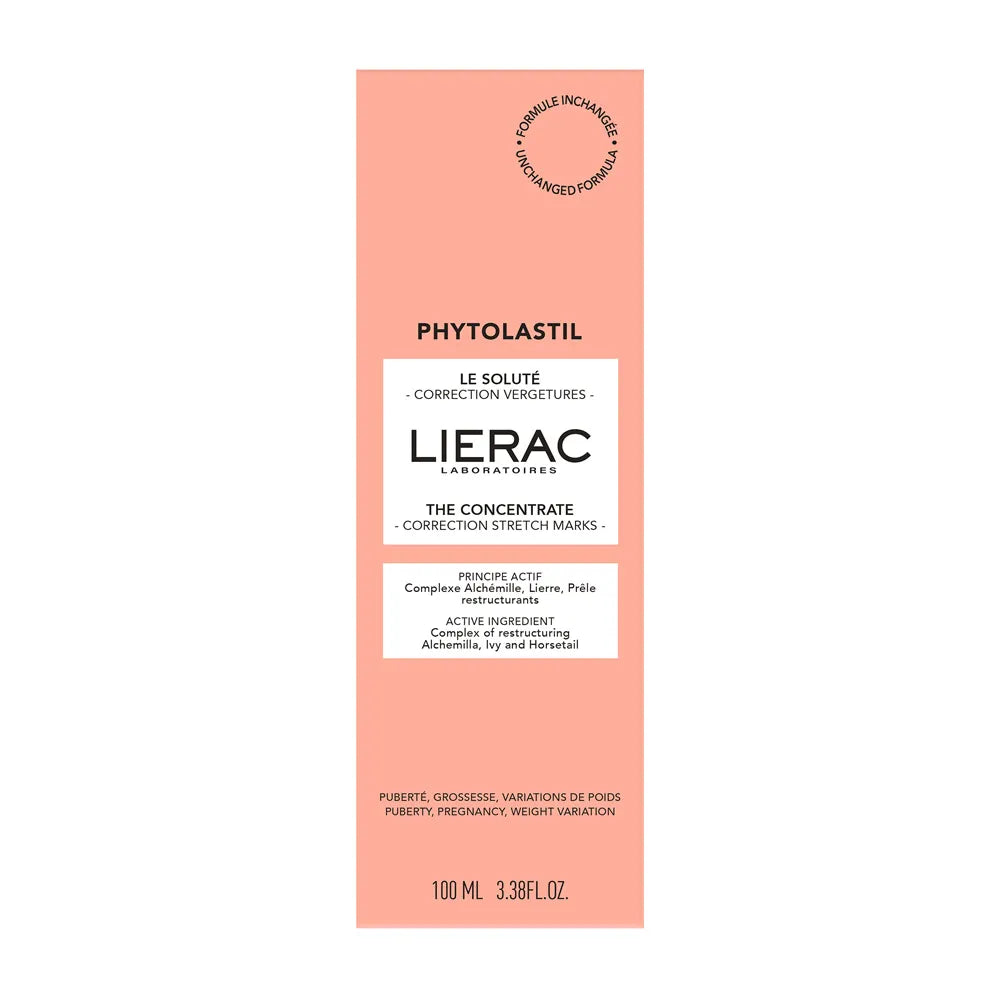 Lierac Phytolastil Solute Anti-Stretch Marks Serum 100ml