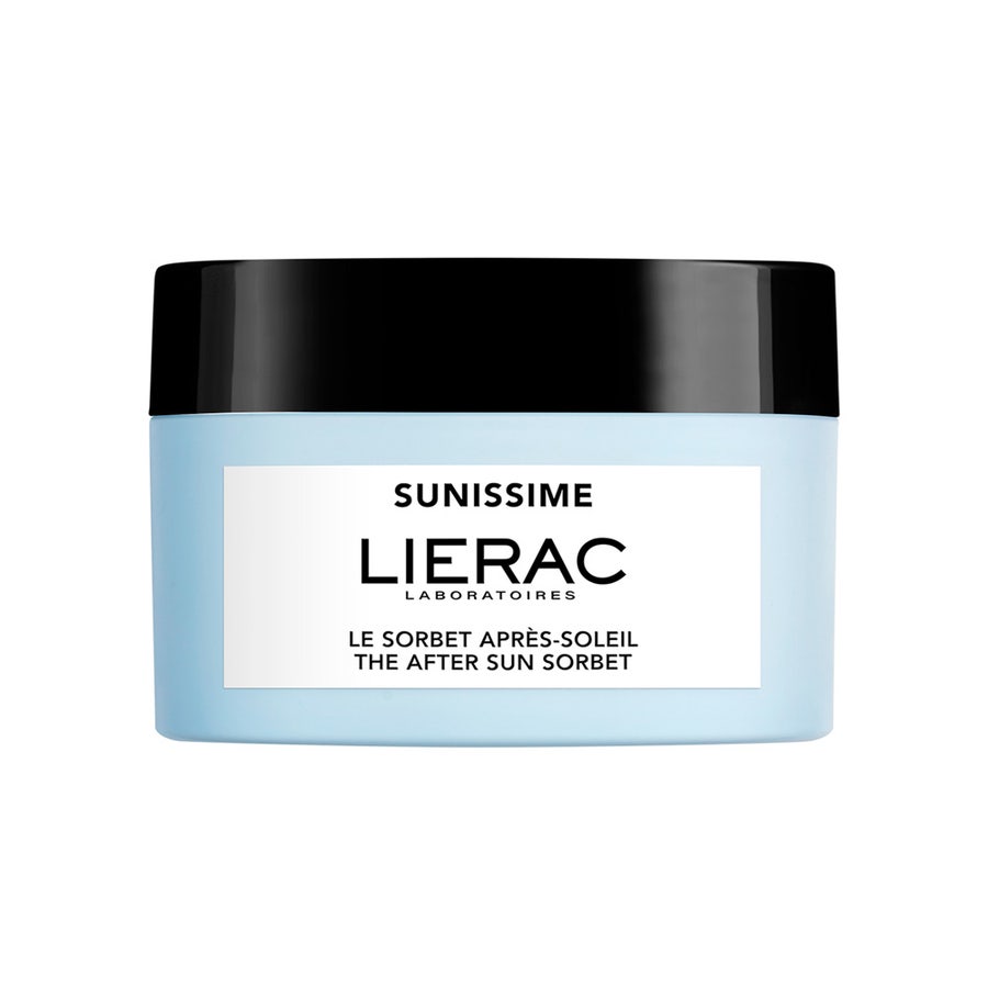 Lierac Sunissime The After Sun Sorbet Visage 50ml (1,69fl oz)