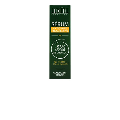 Luxeol Progressive Anti-Hair Loss Serum 50ml