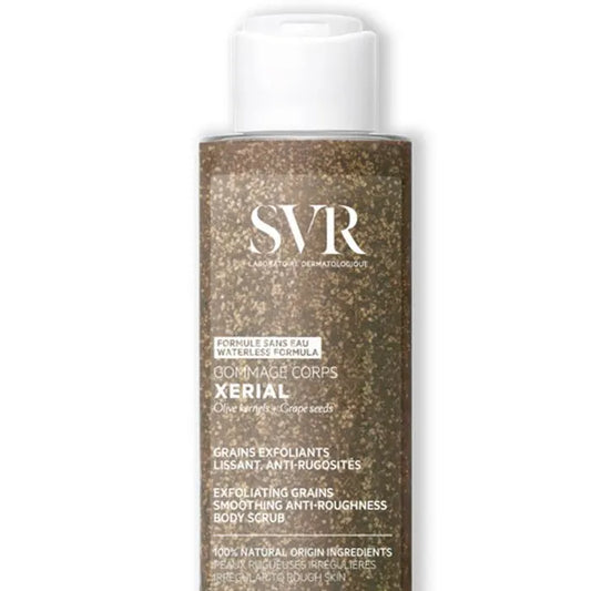 Svr Xerial Body Scrub 100g