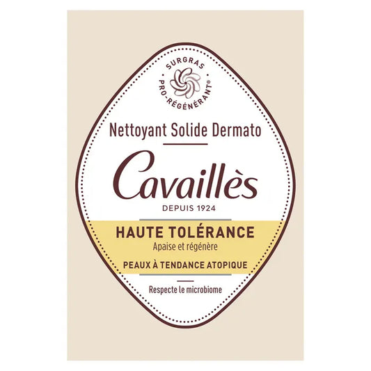 Rogé Cavaillès Solid Cleaner Ultra High Tolerance 100g (3.53oz)