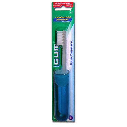 Gum Travel Toothbrush