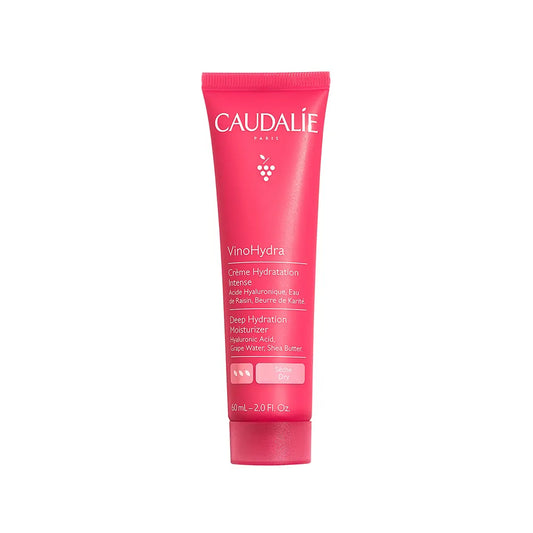 Caudalie VinoHydra Intensive Hydration Cream 60ml