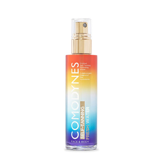 Comodynes Fresh Water Self-Tanning 200ml (6,76fl oz)