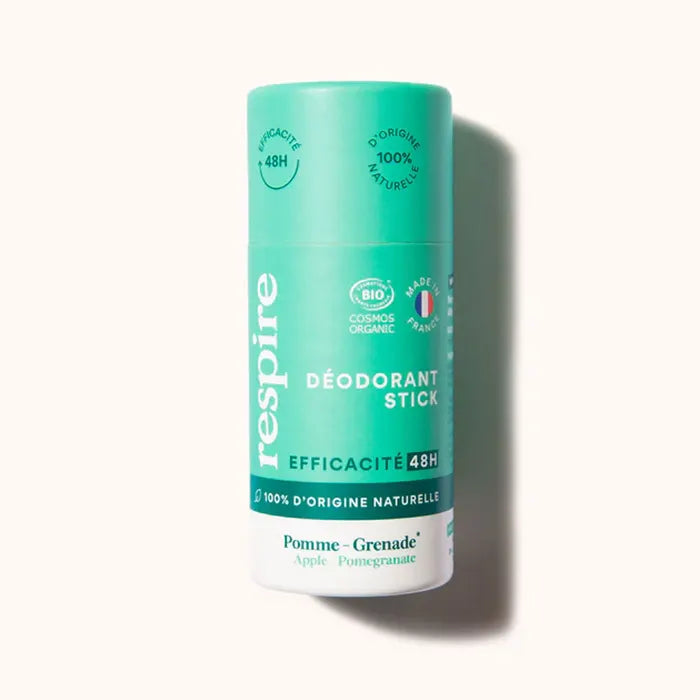 Respire Stick Deodorants  50g (1.76oz)