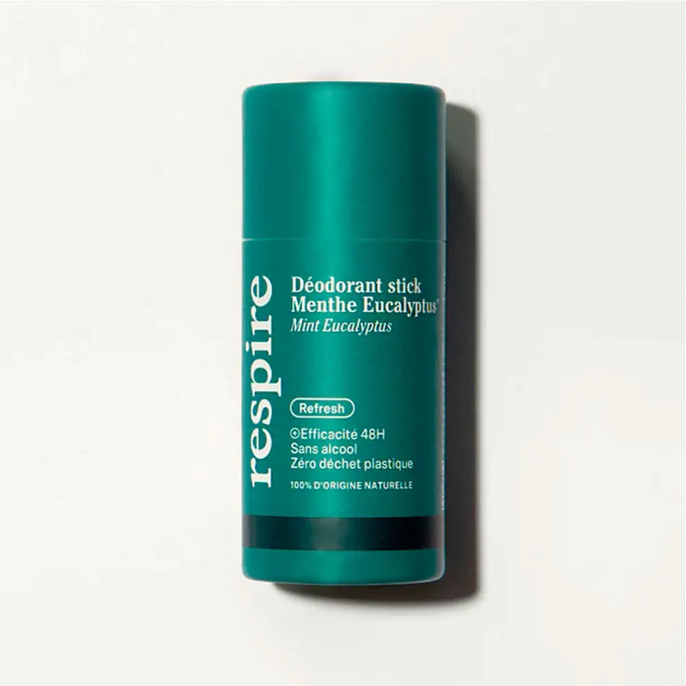 Respire Stick Deodorants  50g (1.76oz)