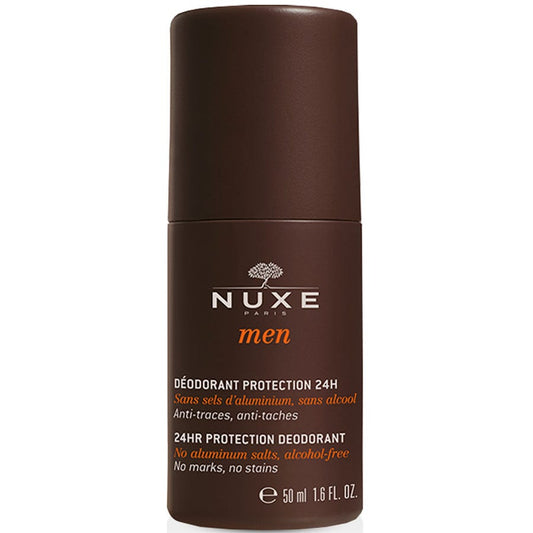 Nuxe Men 24h Protection Deodorant