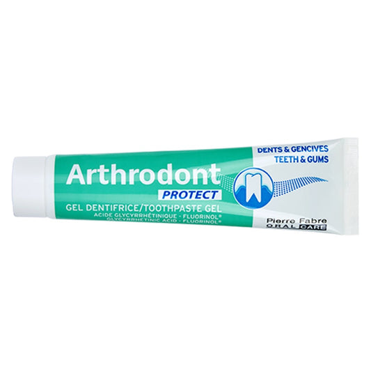 Arthrodont Protect Fluoride Toothpaste 75ml (2.53fl oz)