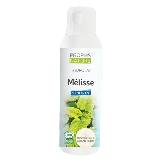 Propos'Nature Propos'nature Melissa Hydrolate  100ml (3.38fl oz)