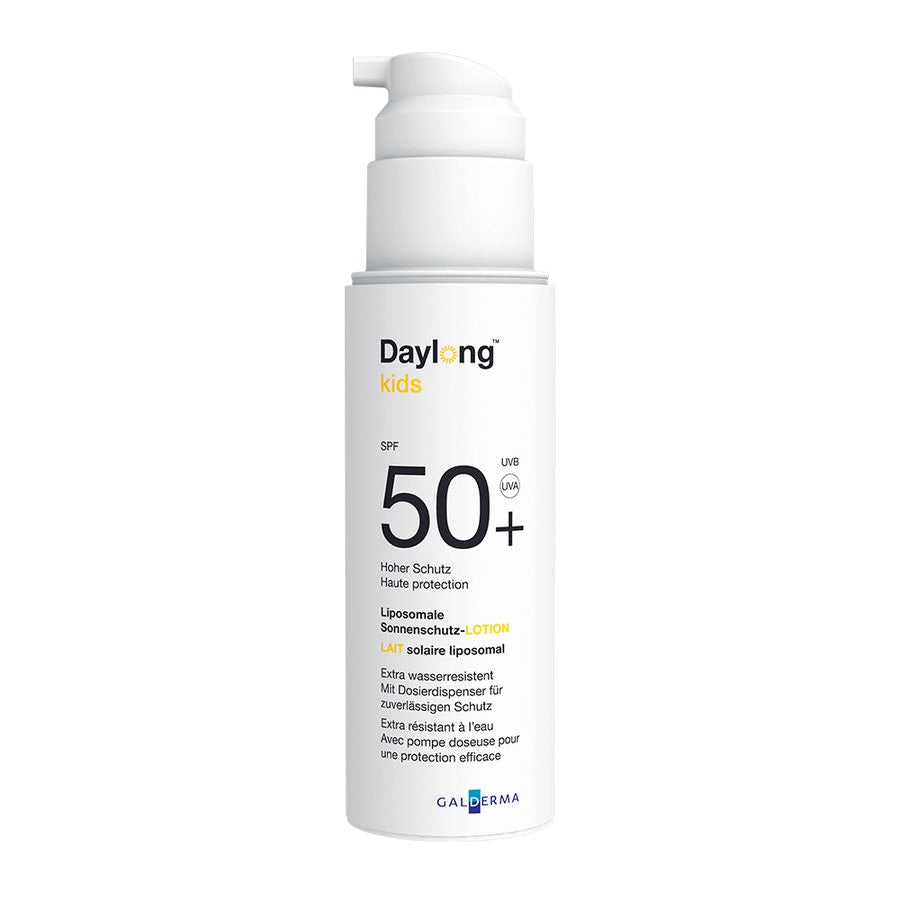 Galderma Daylong Kids Liposomal Sun Lotion Spf50+ Kids 150ml (5.07fl oz)