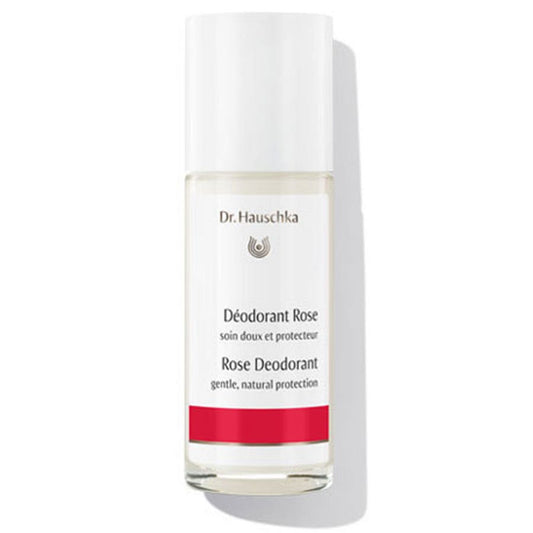 Dr. Hauschka Deodorant Rose Bioes  50ml (1.69fl oz)