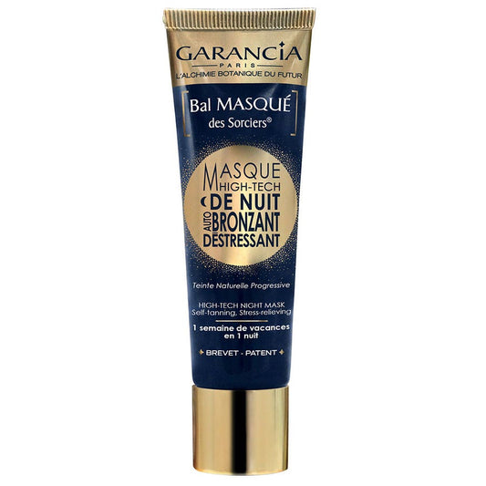 Garancia Bal Masque Des Sorciers High-Tech Self-Tanning Night Mask  50ml (1,69fl oz)