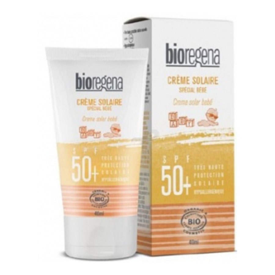 Bioregena Organic Kids Sun Spray Spf50